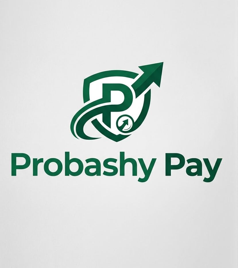 Probashi Pay